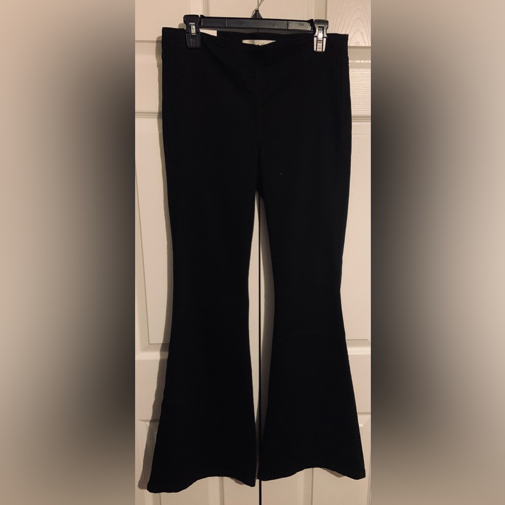 Ella Moss Classic Stretch Pull On Flare 10/30
